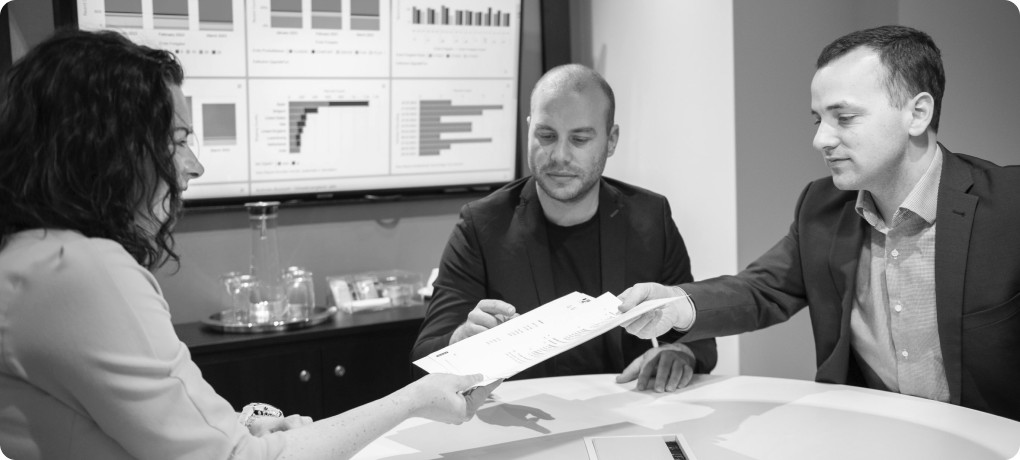 Cloud Consultants Team — Schweizer Salesforce Beratung