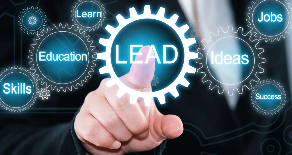 Lead Management Process