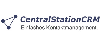 CentralStationCRM Logo