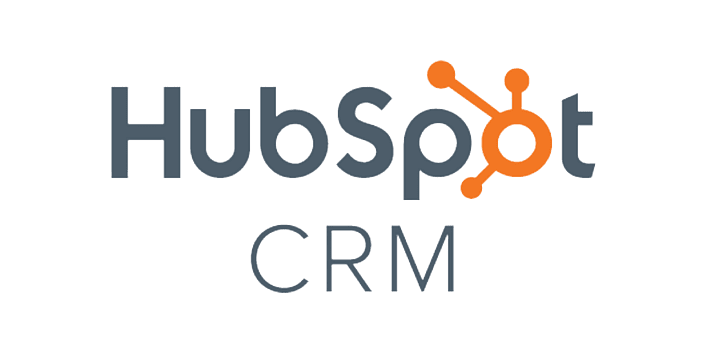 HubSpot CRM Logo