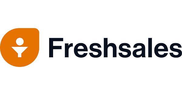 Freshsales Logo