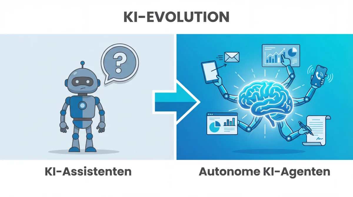 Agentforce vs. Einstein Evolution