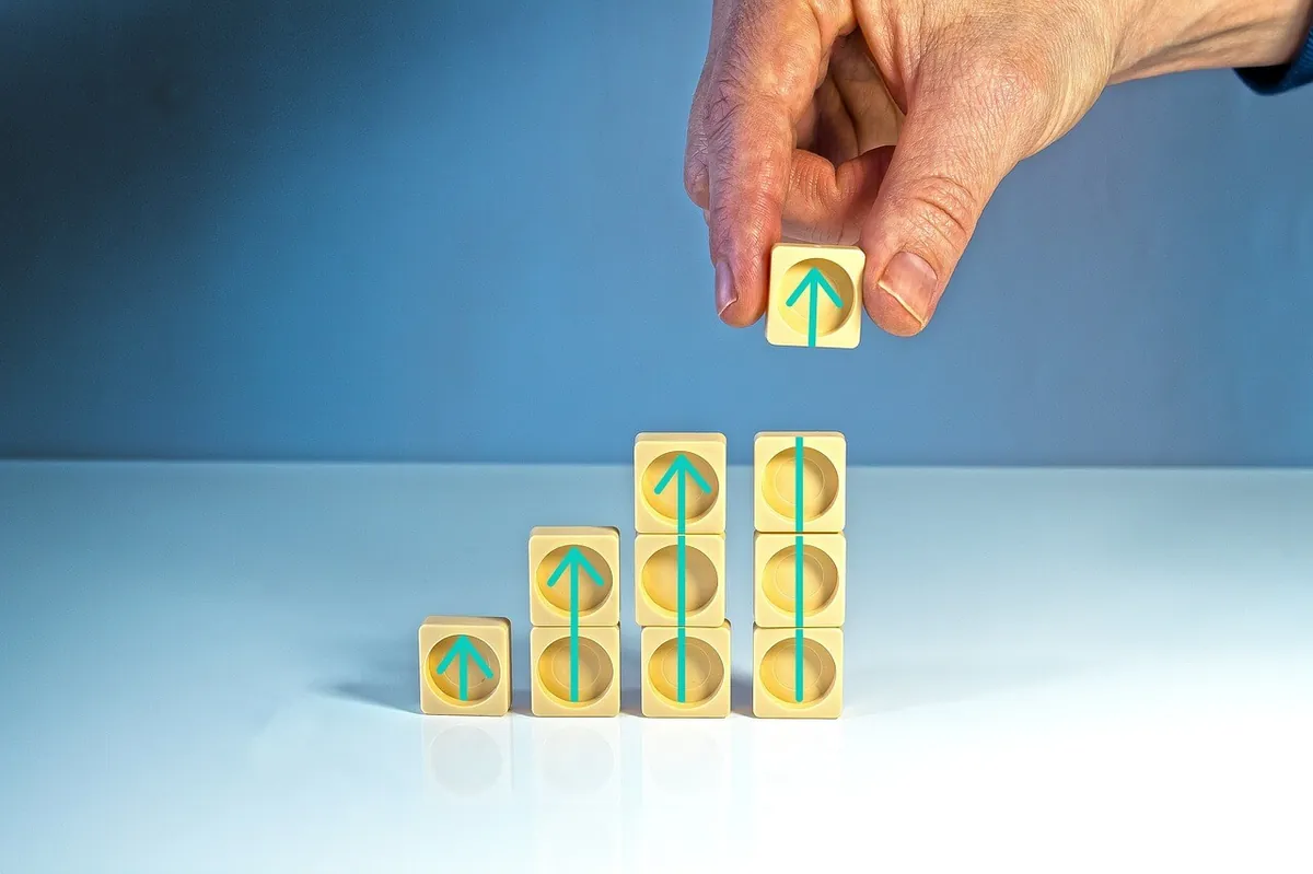 5 Schritte zur Verbesserung Ihres Sales Process