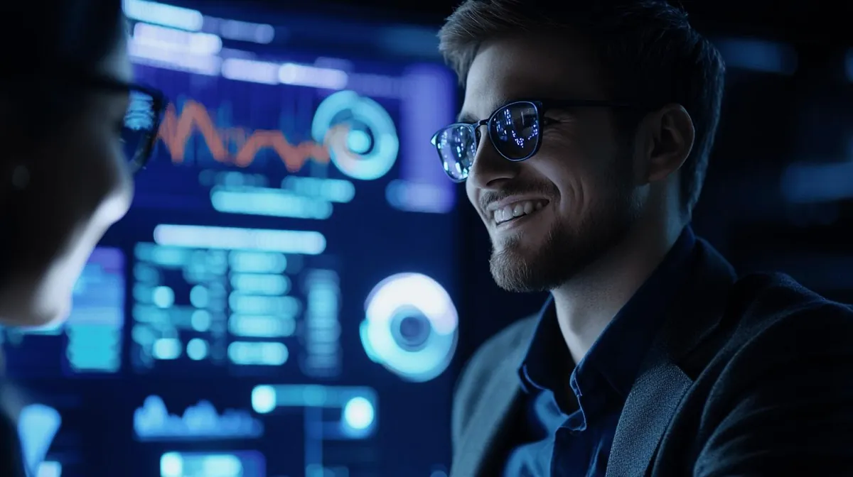 Agentforce Beratung: Entdecken Sie Ihre Geschäftsvorteile