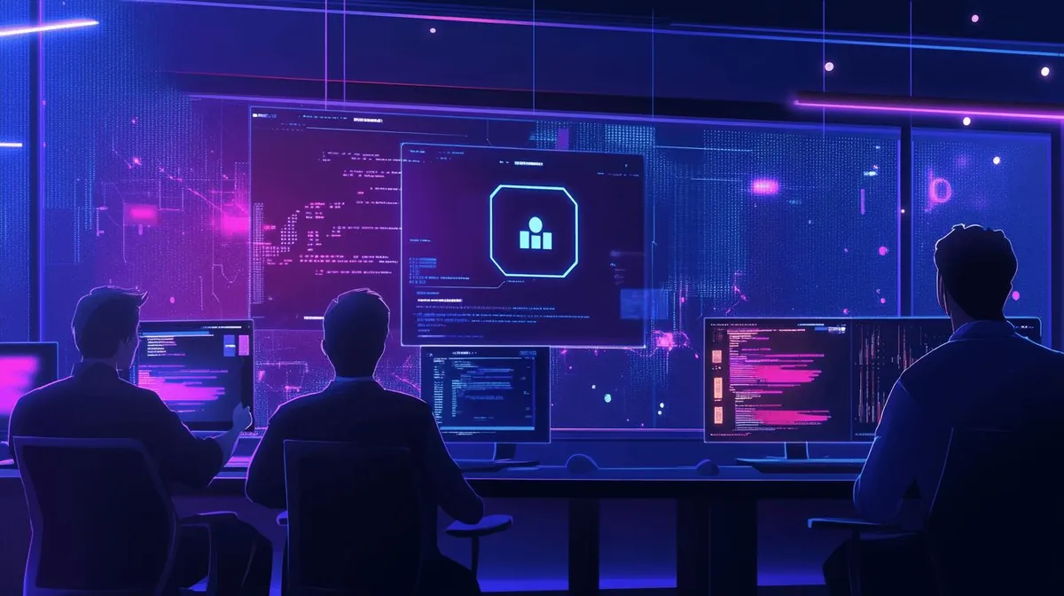 Agentforce für Entwickler: Effizienzsteigerung durch KI-Tool