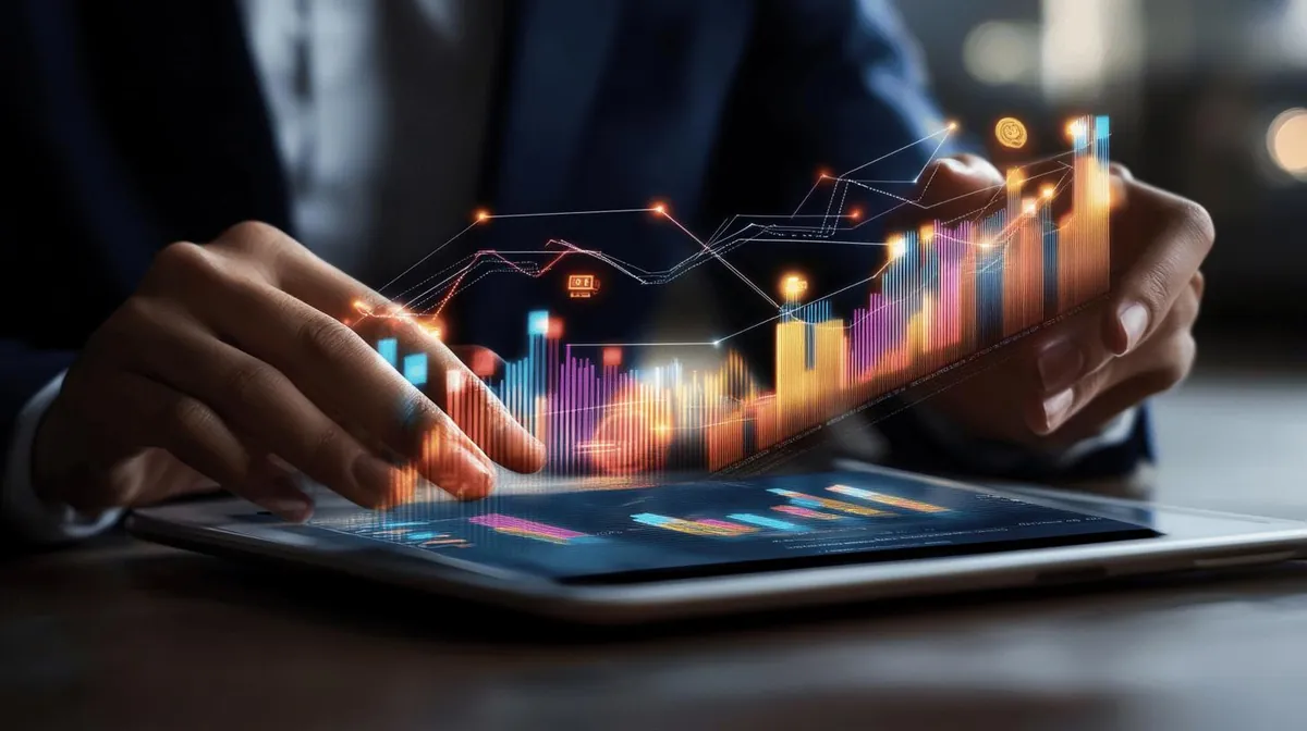 CRM und Salesforce: Effizienz für Unternehmen entdecken