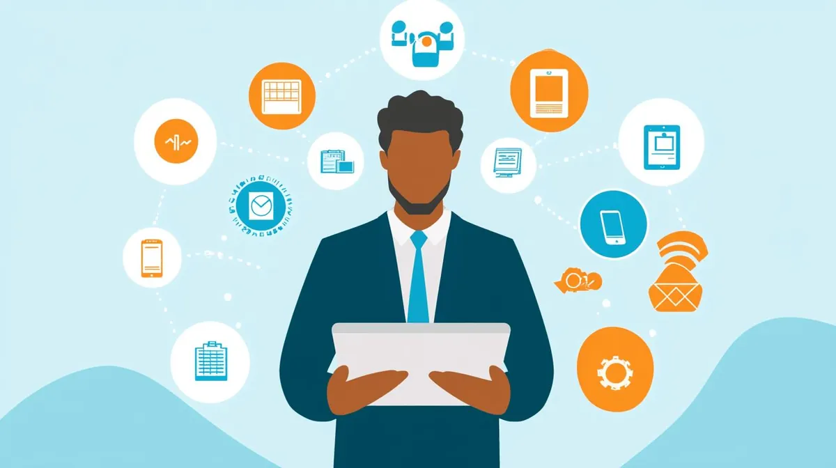 CRM Anforderungskatalog: 10-Punkte-Checkliste für die Auswahl 2026