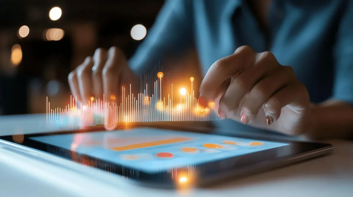 CRM im Marketing: Optimierung von Kundenbeziehungen