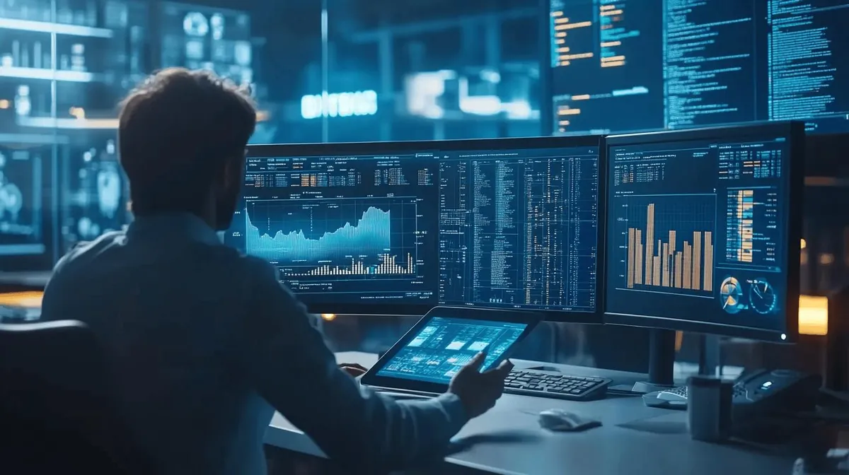 Data Extension Marketing Cloud: Optimale Nutzungstipps