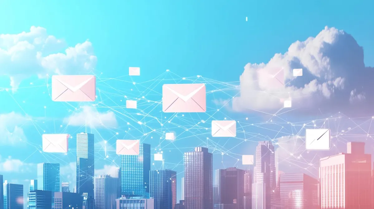 Email Studio in Salesforce Marketing Cloud entdecken