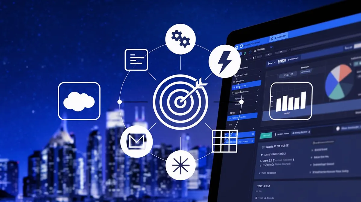 ExactTarget Salesforce Marketing Cloud Definition und Übersicht