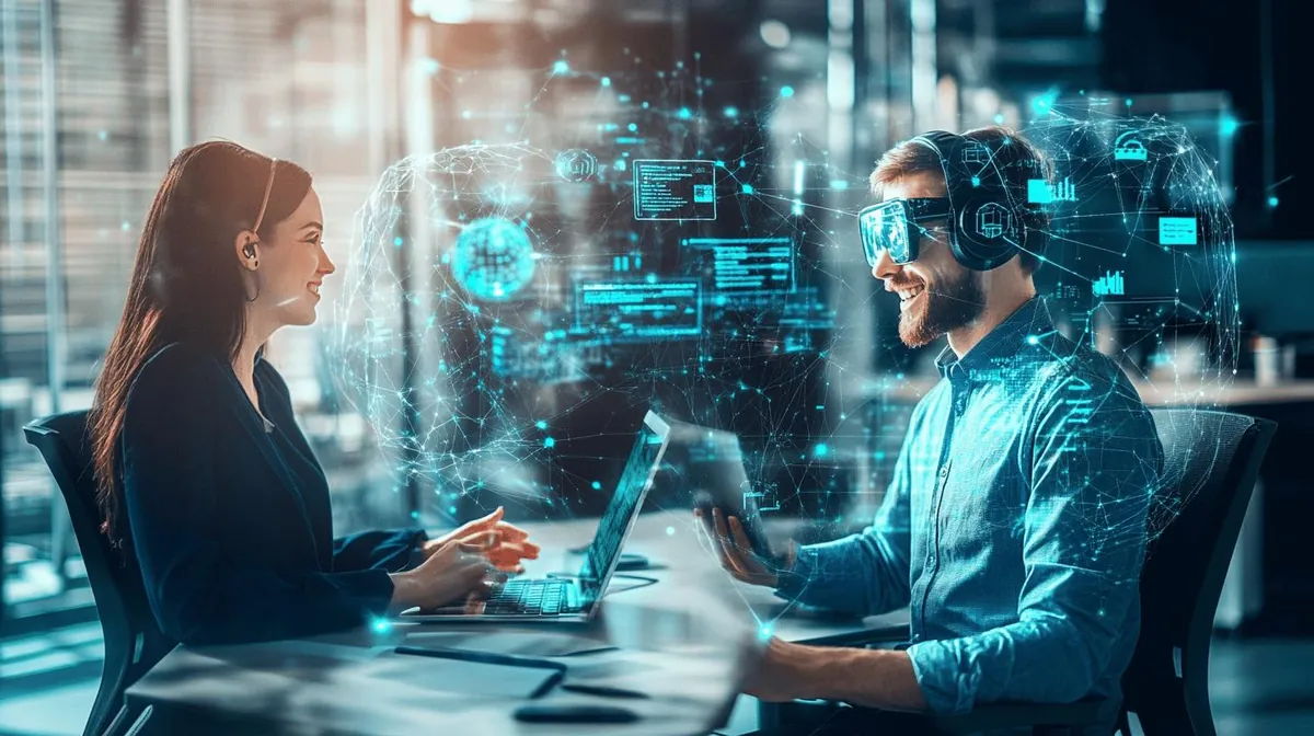 Wie AgentForce Copilot Effektiv Ersetzt