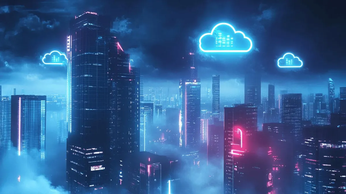 Hyperforce: Revolutionäre Cloud-Infrastruktur für Unternehmen