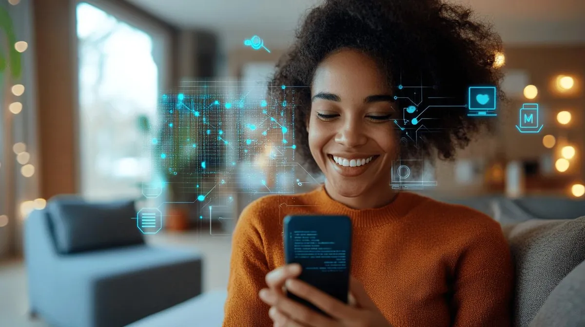 KI Assistent: Ihr digitaler Helfer im Alltag