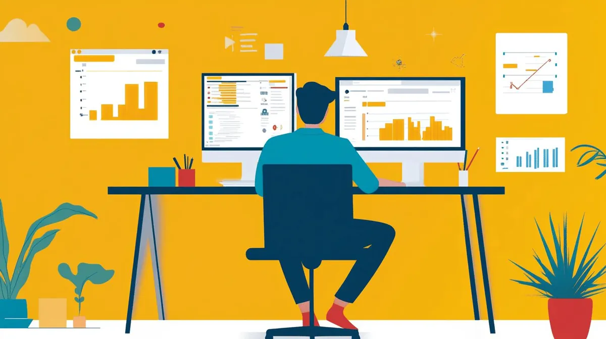 Marketing Cloud Content Builder: Effizienz steigern