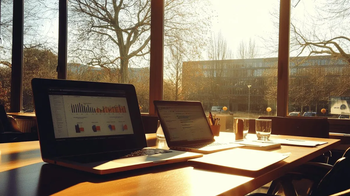 Pardot: Optimale Vertriebsautomatisierung und Effizienzsteigerung