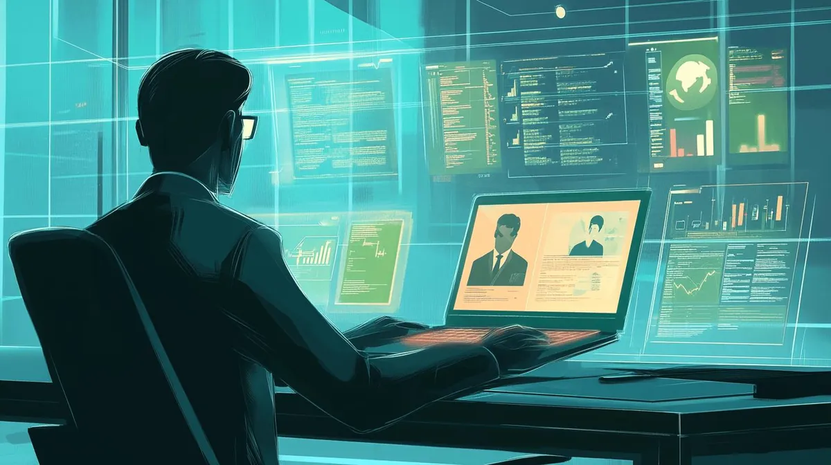 Recruiting CRM: Effizientere Bewerberverwaltung Erleben