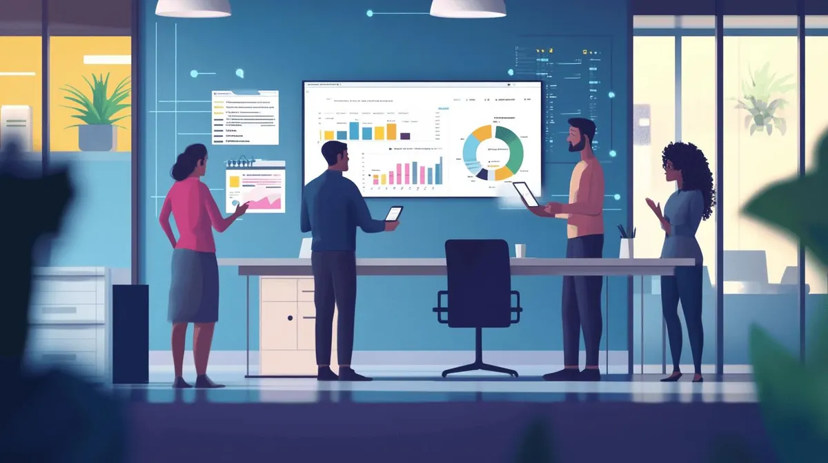 Salesforce Account Engagement: Effiziente Kundenbindung entdecken