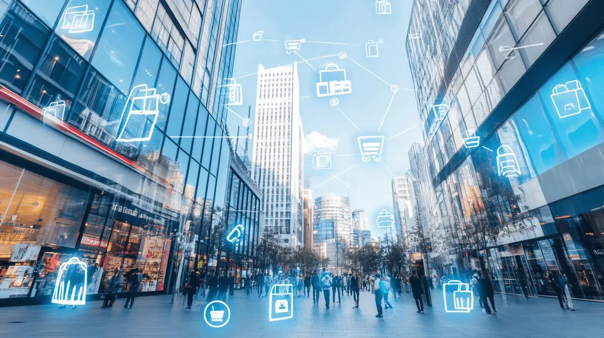 Salesforce Commerce Cloud: Optimale E-Commerce-Lösungen