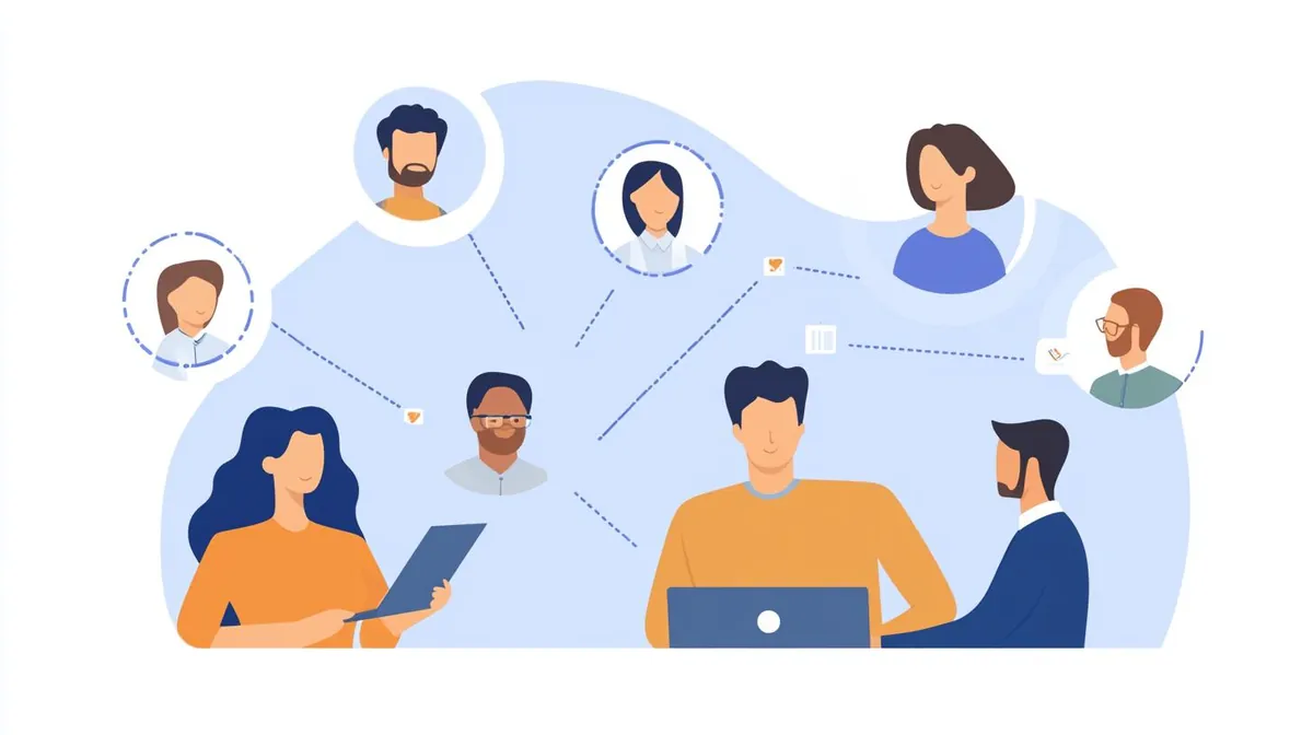 Salesforce Communication Cloud: Optimierte Kundeninteraktion entdecken