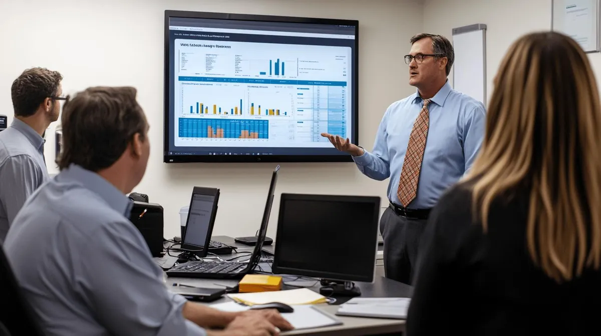 Salesforce CPQ: Effizienter Vertrieb für Unternehmen