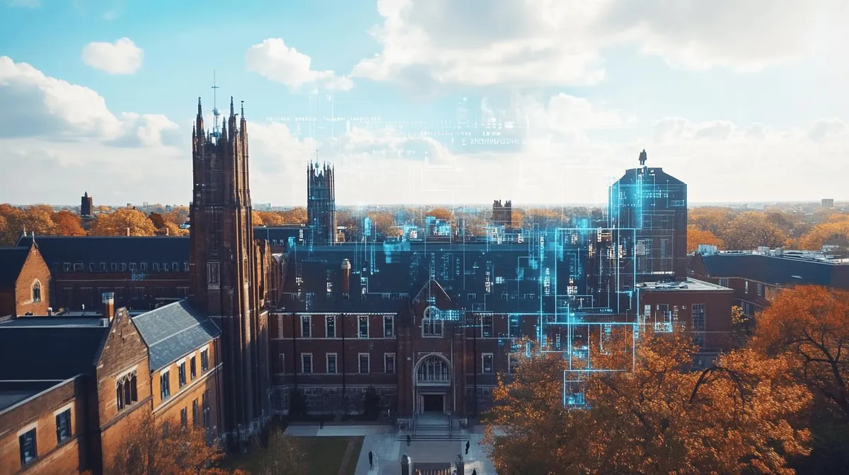 Salesforce Education Cloud: Revolutionäre Bildungstechnologie