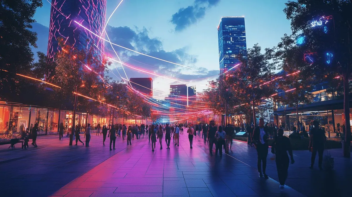 Salesforce Experience Cloud: Entfessle digitale Erlebnisse