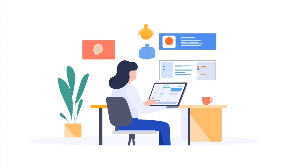 Salesforce Flex Card: Definition und Einsatzmöglichkeiten