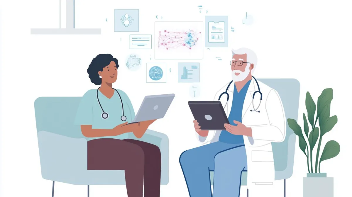 Salesforce Health Cloud: Revolutioniert das Gesundheitswesen