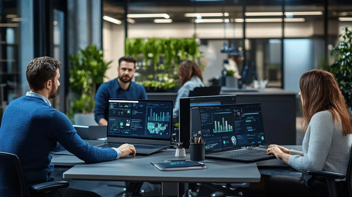 Salesforce IoT Cloud: Optimierung für Unternehmen