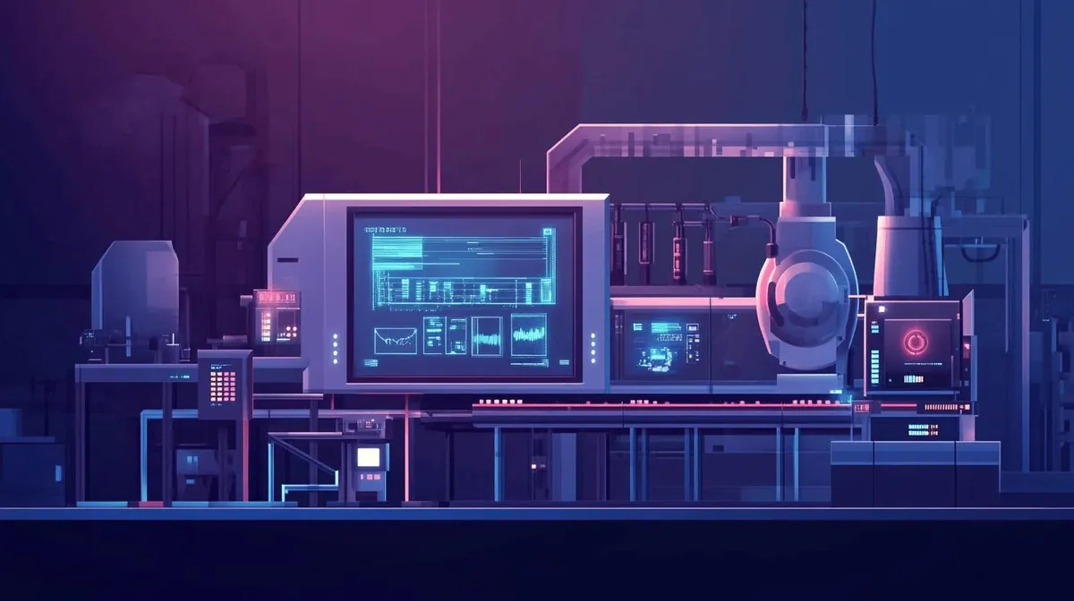 Salesforce Manufacturing Cloud: Revolutioniert Ihre Produktion