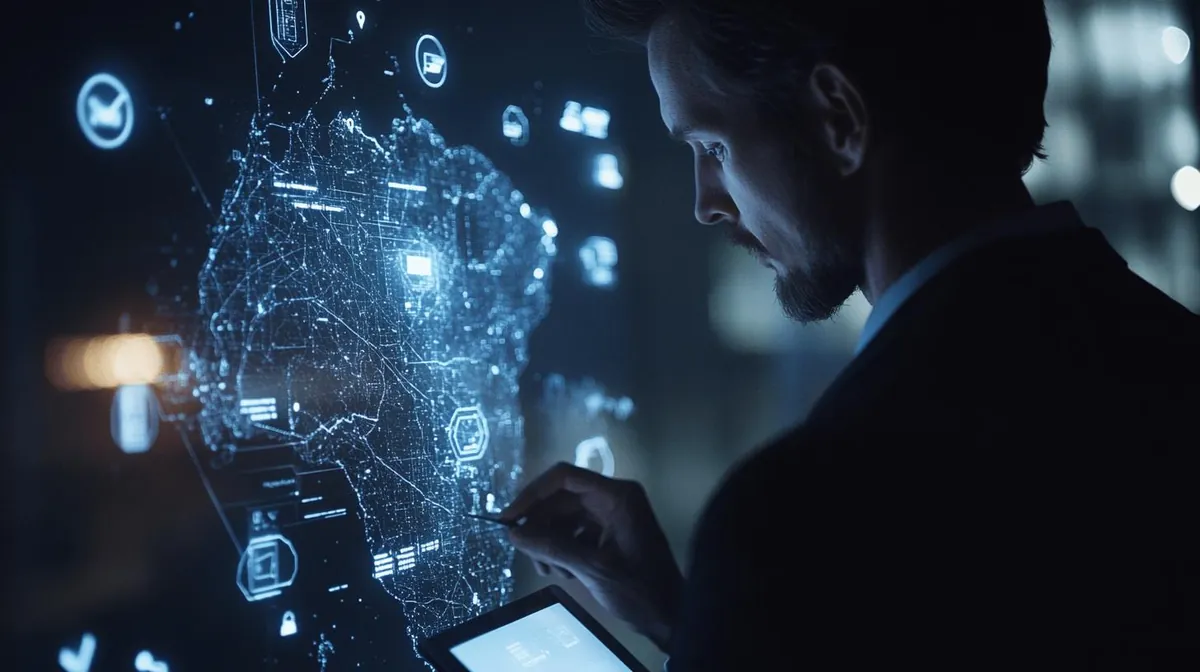 Salesforce Maps: Maximieren Sie Ihren Geschäftserfolg