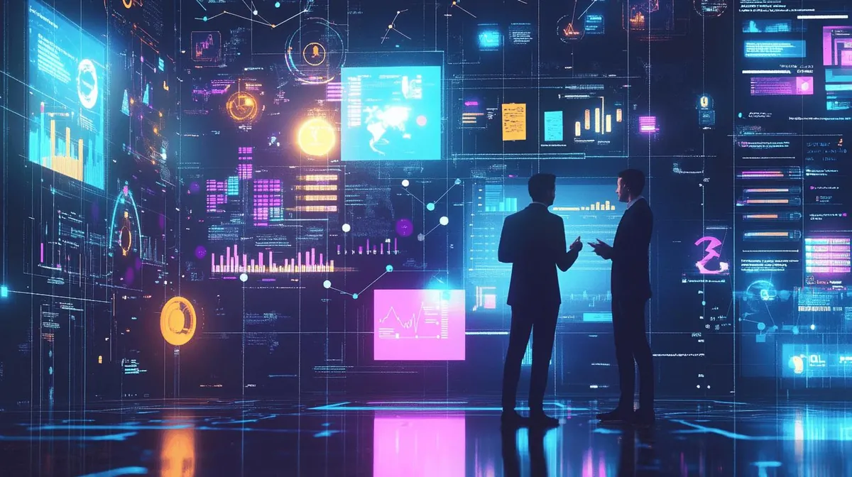 Salesforce Marketing Cloud Experten: Ihre Vorteile entdecken