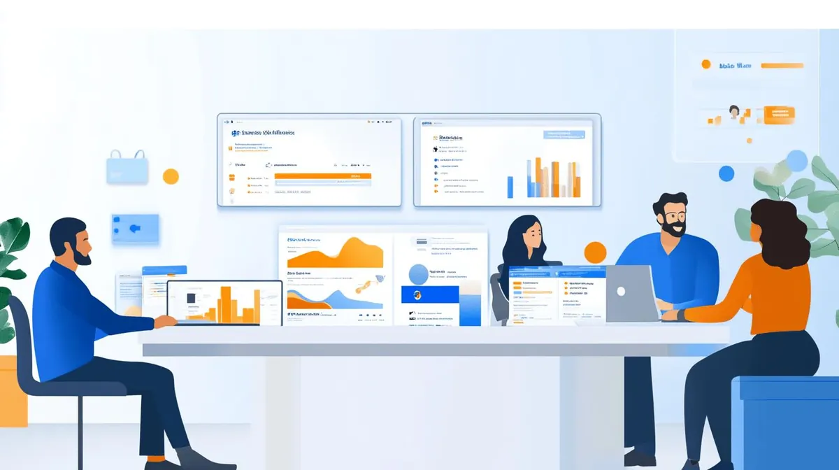 Salesforce Marketing Cloud: Der komplette Guide (2026)