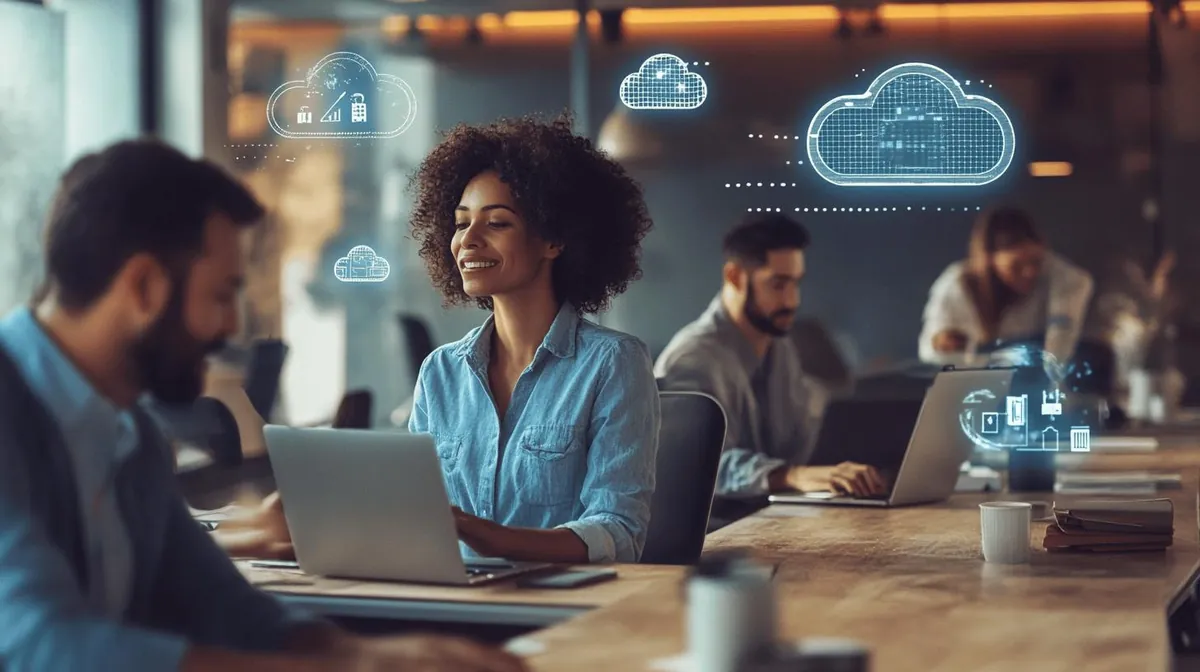 Salesforce Nonprofit Cloud: Maximale Effizienz für NGOs