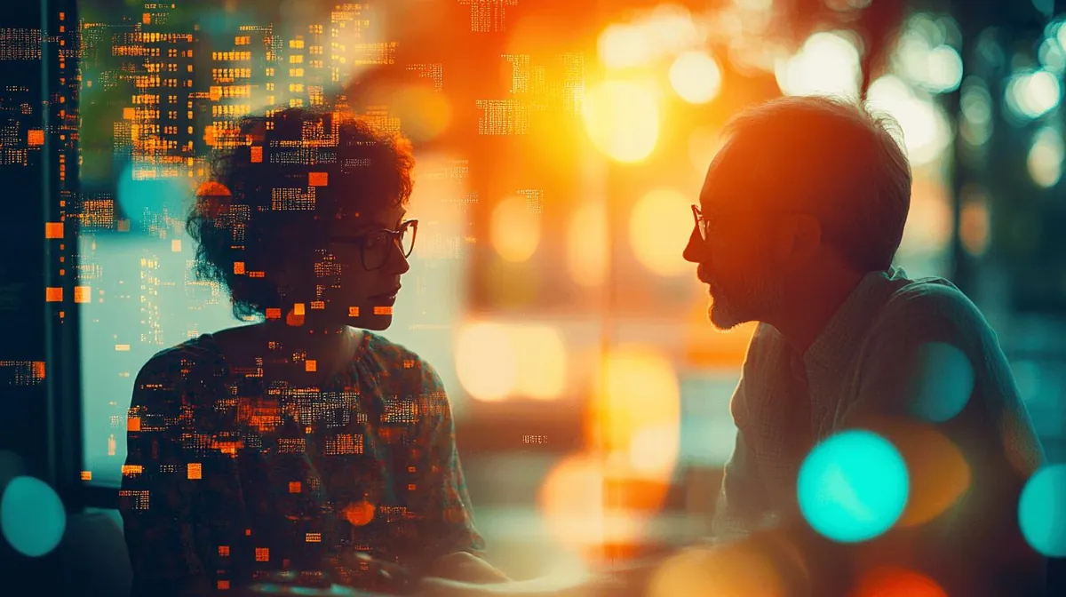 Salesforce OmniStudio: Erleben Sie digitale Innovation