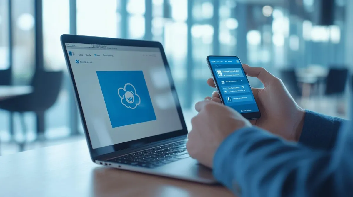 Salesforce Outlook Plug-In: Definition und Vorteile