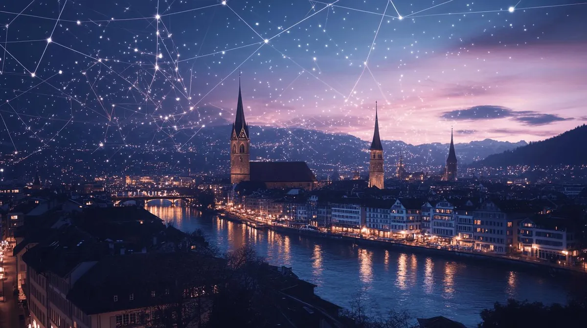 Salesforce Partner Schweiz: Vorteile Lokaler Zusammenarbeit