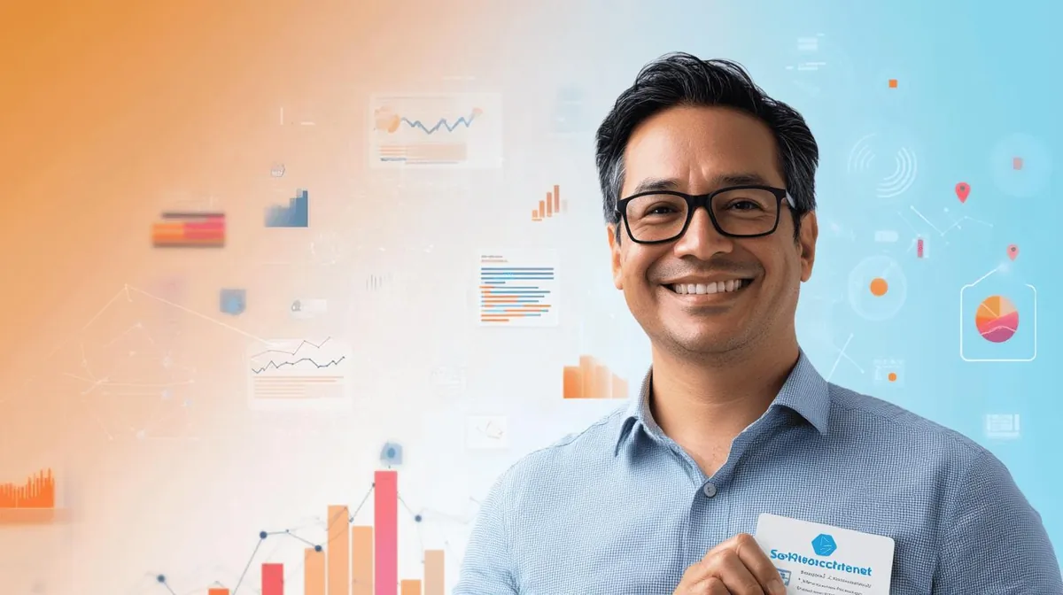 Salesforce Sales Cloud Zertifizierung: Erfolgreich Bestehen