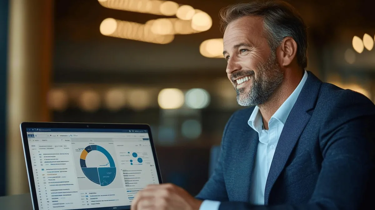 Salesforce Sales Cloud Zertifizierung: Erfolgreich Bestehen!