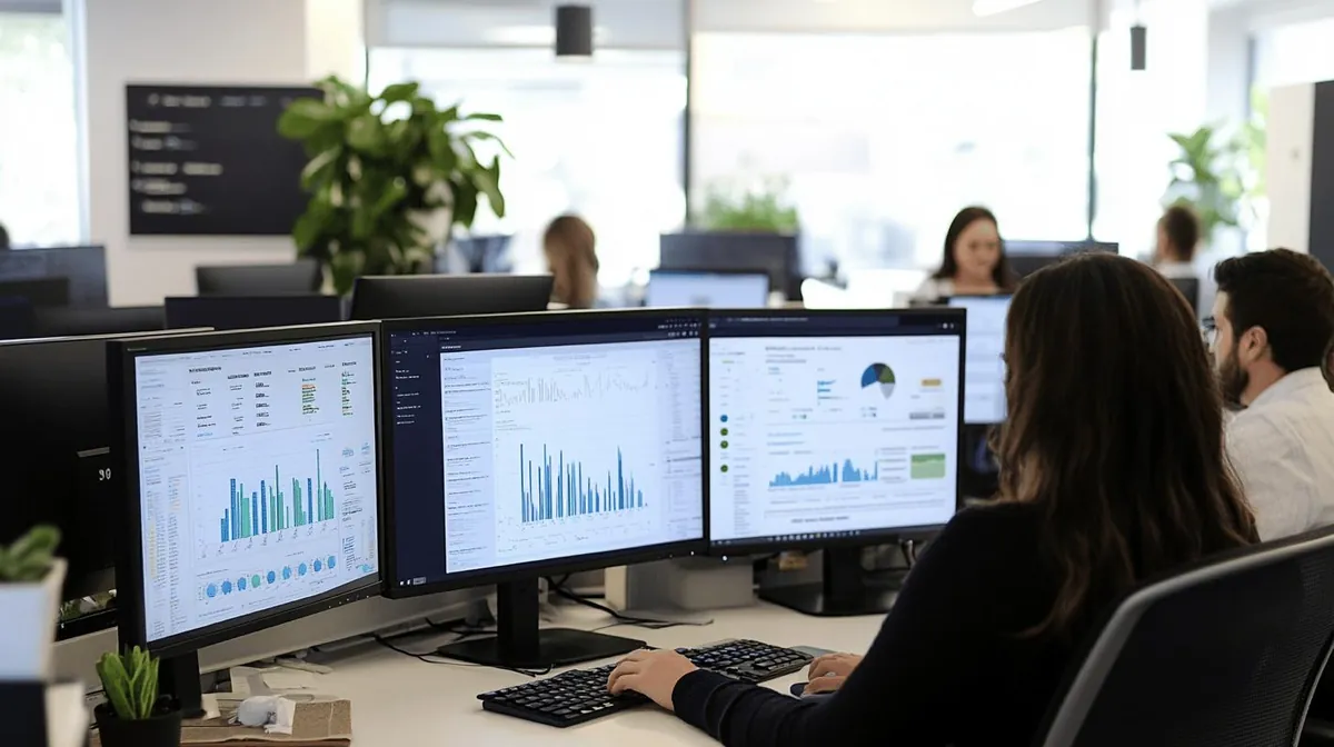 Salesforce Service Cloud Features: Effizient und Leistungsstark