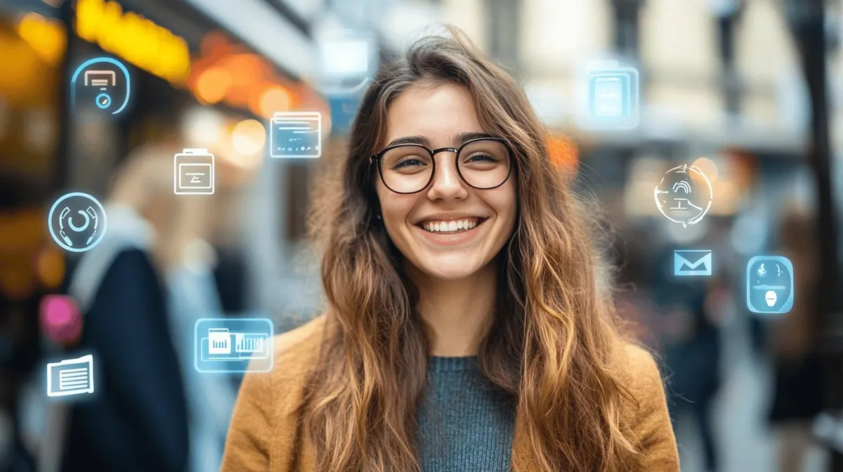 Salesforce Service Cloud Omni-Channel: Effiziente Kundenbetreuung