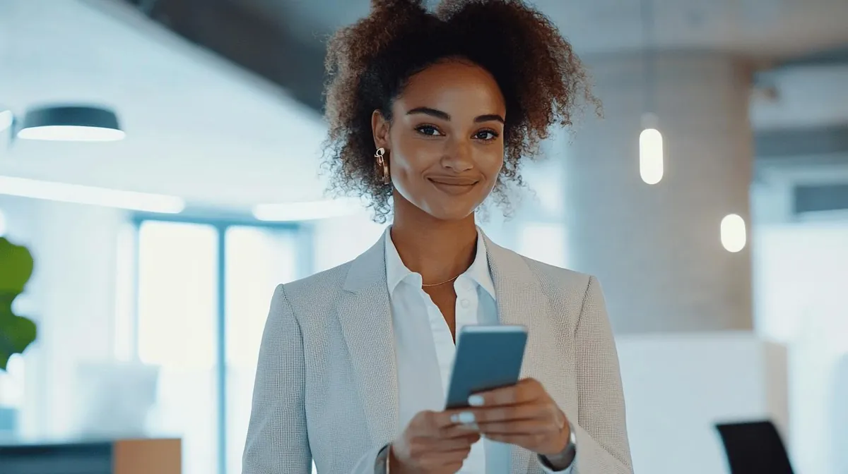 Salesforce Service Cloud SMS verbessert Kundenkommunikation