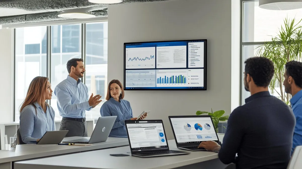 Salesforce Service Cloud Training: Effektiver Kundenservice lernen