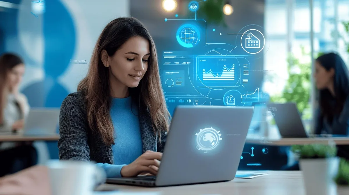 Salesforce Service Cloud: Kreative Anwendungsfälle entdecken