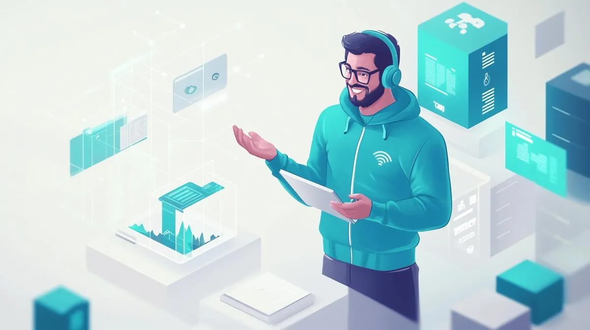 Salesforce Service Cloud Voice: Optimale Kundenerfahrungen