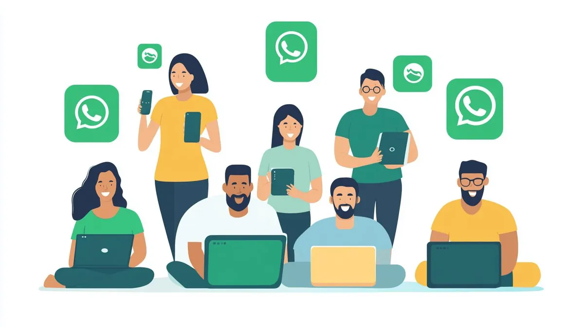 Salesforce Service Cloud WhatsApp: Effiziente Kundenkommunikation