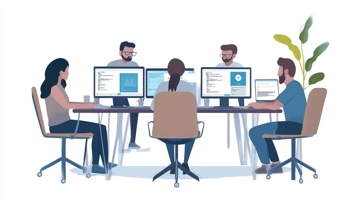 Salesforce Service Cloud: Optimieren Sie Ihren Kundenservice