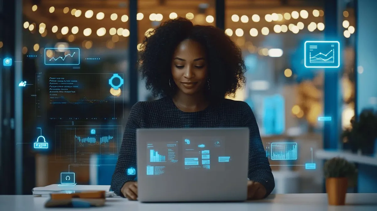 Salesforce Service Console: Effizienz steigern, Support optimieren