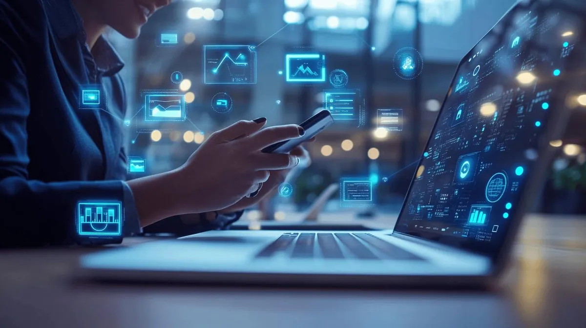 SFDC Chatter: Verbesserte Kommunikation für Teams